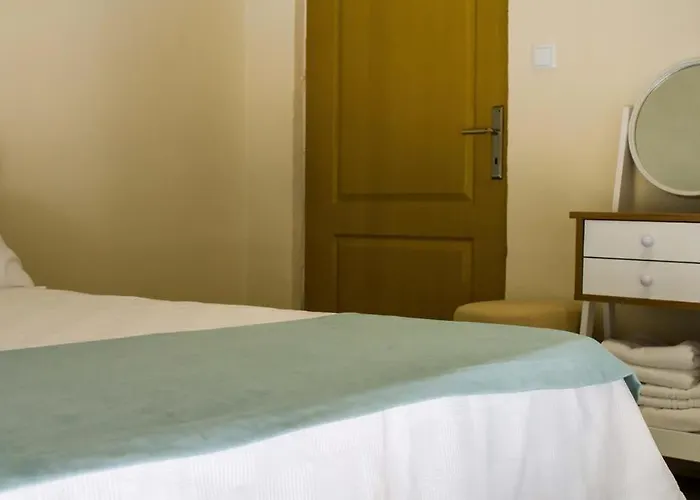 Belis Apart & Pansiyon