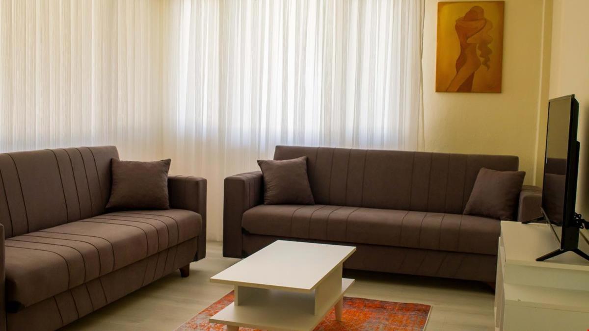 Belis & Apartment *