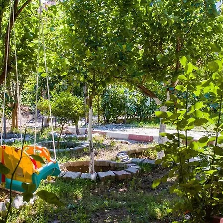 Belis Apart & Pansiyon Kemer Exterior photo