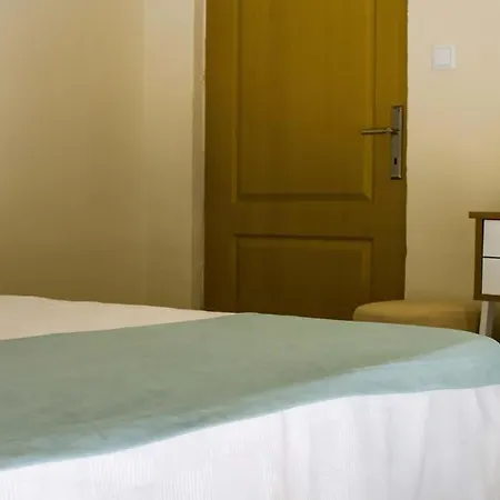 Belis Apart & Pansiyon Kemer Exterior photo