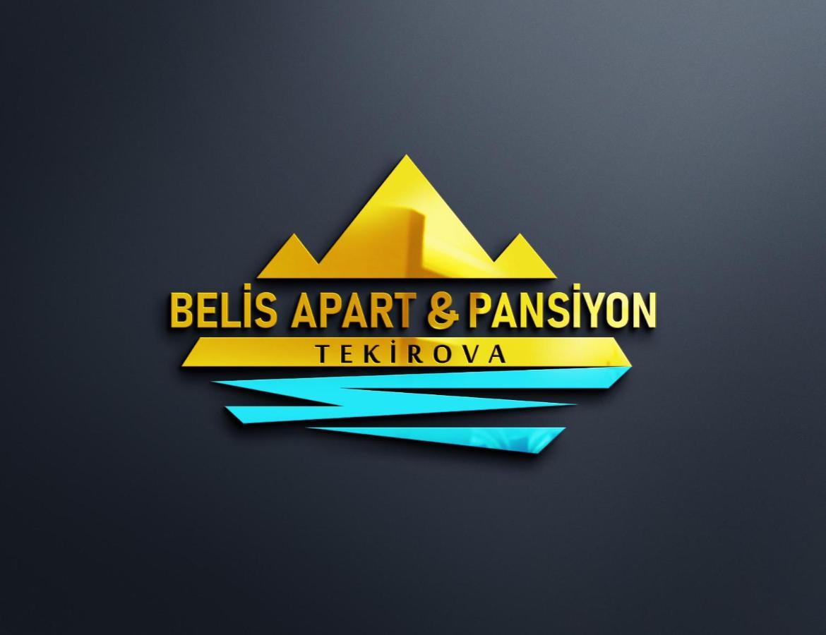 Belis & Апартаменти Кемер